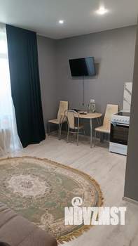 Студия квартира, на длительный срок, 30м2, 9/19 этаж