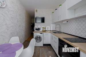 2-к квартира, на длительный срок, 51м2, 7/9 этаж