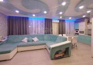 3-к квартира, на длительный срок, 99м2, 19/19 этаж