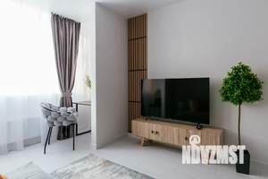 2-к квартира, посуточно, 40м2, 8/15 этаж