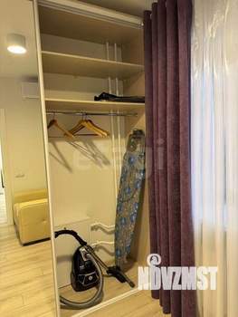 1-к квартира, на длительный срок, 50м2, 16/16 этаж