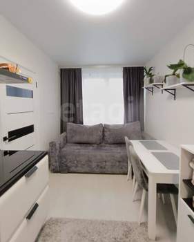 1-к квартира, на длительный срок, 26м2, 5/14 этаж