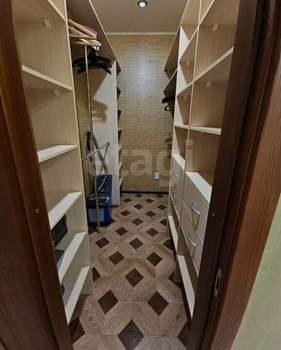 1-к квартира, на длительный срок, 63м2, 8/20 этаж