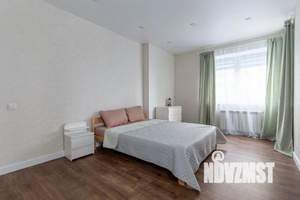 2-к квартира, посуточно, 58м2, 1/1 этаж