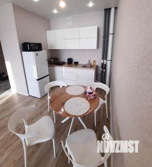 2-к квартира, посуточно, 46м2, 10/12 этаж