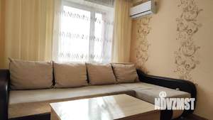 2-к квартира, посуточно, 54м2, 5/16 этаж