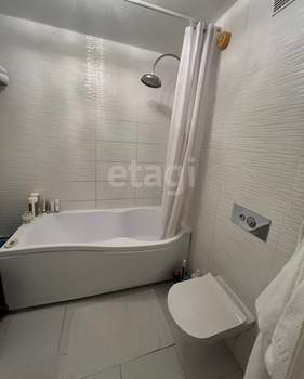 1-к квартира, на длительный срок, 49м2, 2/9 этаж