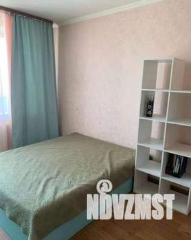 2-к квартира, на длительный срок, 57м2, 3/9 этаж