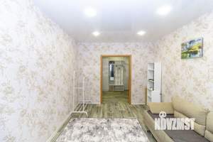 1-к квартира, на длительный срок, 38м2, 2/9 этаж