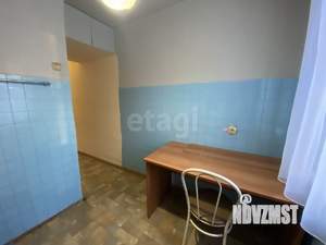 2-к квартира, на длительный срок, 43м2, 1/5 этаж