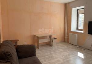 1-к квартира, на длительный срок, 42м2, 3/16 этаж