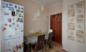 2-к квартира, на длительный срок, 59м2, 11/15 этаж