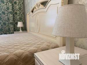 3-к квартира, посуточно, 87м2, 1/1 этаж