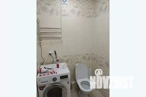 1-к квартира, посуточно, 35м2, 16/16 этаж