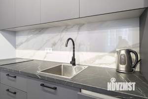 1-к квартира, на длительный срок, 45м2, 7/21 этаж