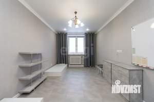 2-к квартира, на длительный срок, 87м2, 15/16 этаж