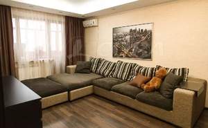 2-к квартира, на длительный срок, 66м2, 7/10 этаж