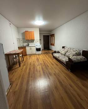 Студия квартира, на длительный срок, 29м2, 11/11 этаж