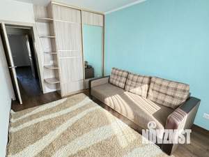 3-к квартира, посуточно, 80м2, 4/16 этаж