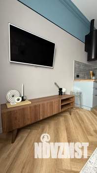 1-к квартира, посуточно, 45м2, 18/19 этаж