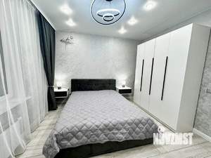 1-к квартира, на длительный срок, 36м2, 11/21 этаж