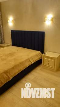 2-к квартира, посуточно, 53м2, 12/15 этаж