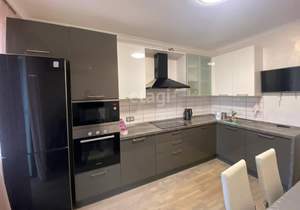 3-к квартира, на длительный срок, 85м2, 3/9 этаж