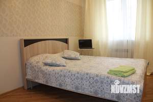 3-к квартира, посуточно, 75м2, 1/1 этаж