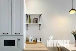 1-к квартира, посуточно, 48м2, 7/16 этаж