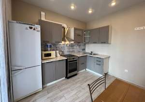 1-к квартира, на длительный срок, 41м2, 7/16 этаж