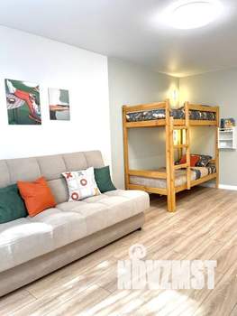 2-к квартира, посуточно, 56м2, 5/9 этаж