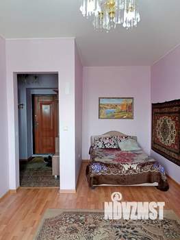 1-к квартира, на длительный срок, 38м2, 5/10 этаж