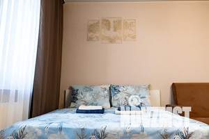 1-к квартира, посуточно, 32м2, 14/17 этаж