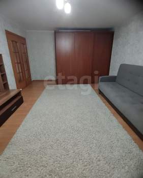 2-к квартира, на длительный срок, 43м2, 3/9 этаж