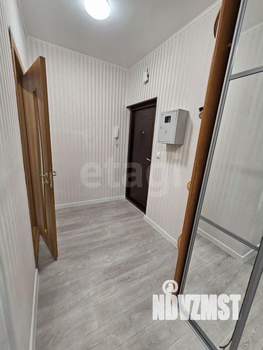 1-к квартира, на длительный срок, 42м2, 5/14 этаж