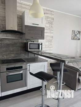 1-к квартира, на длительный срок, 48м2, 9/18 этаж