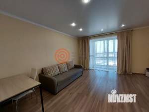 Студия квартира, на длительный срок, 32м2, 9/16 этаж