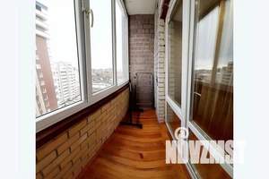 2-к квартира, посуточно, 60м2, 10/14 этаж