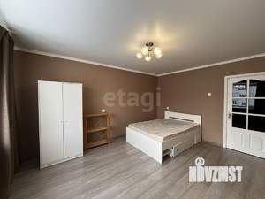 1-к квартира, на длительный срок, 36м2, 8/9 этаж