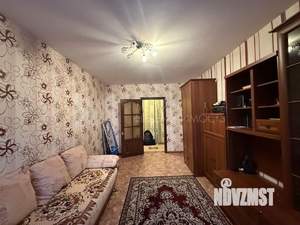 1-к квартира, на длительный срок, 36м2, 7/9 этаж