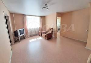 2-к квартира, на длительный срок, 45м2, 2/5 этаж