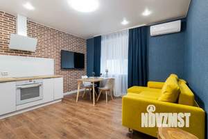 2-к квартира, посуточно, 58м2, 2/20 этаж