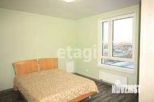 2-к квартира, на длительный срок, 60м2, 13/18 этаж