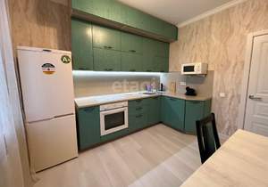 2-к квартира, на длительный срок, 60м2, 3/19 этаж