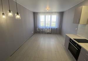 1-к квартира, на длительный срок, 47м2, 5/18 этаж