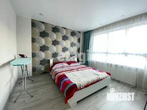 1-к квартира, на длительный срок, 41м2, 8/10 этаж