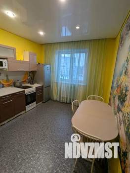 2-к квартира, посуточно, 56м2, 4/18 этаж