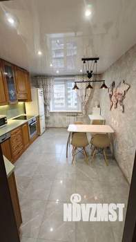 1-к квартира, на длительный срок, 46м2, 6/10 этаж