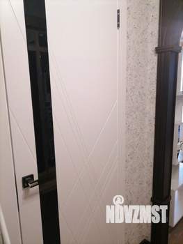 Студия квартира, на длительный срок, 22м2, 4/10 этаж