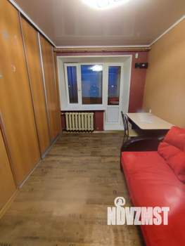 1-к квартира, на длительный срок, 21м2, 2/5 этаж